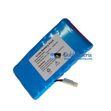 Batería para PLC 4S2P18650 [Batería de Repuesto]